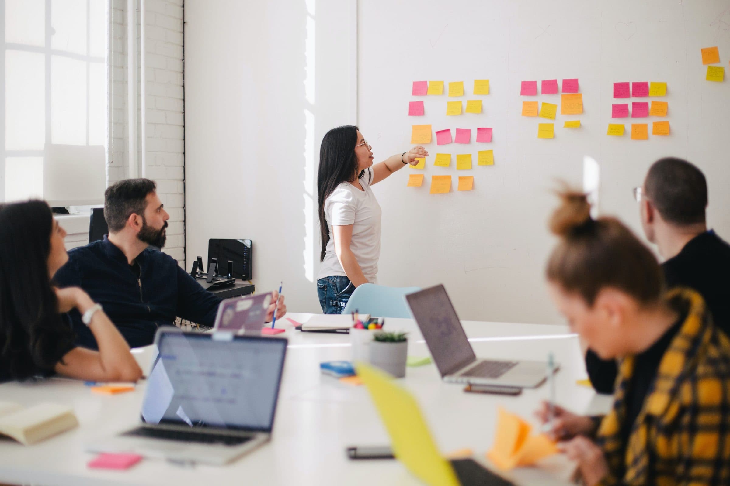 LMU Innovation Incubator: Jetzt anmelden!