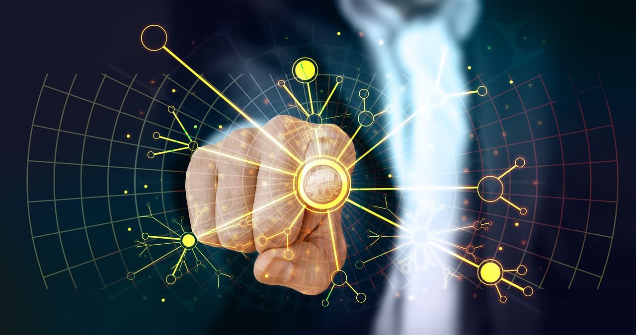 Startups sind Vorreiter bei neuen Technologien