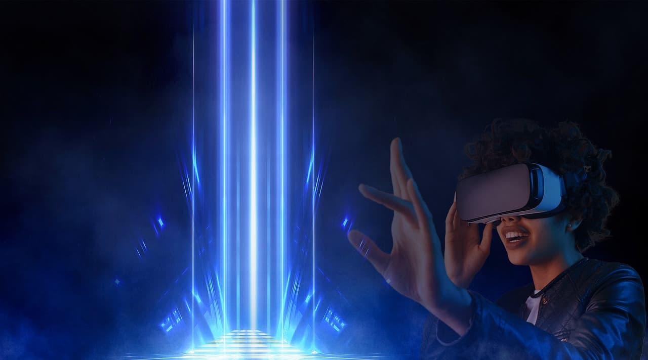 Kontentwerk baut ein europäisches Metaverse für Film und Musik