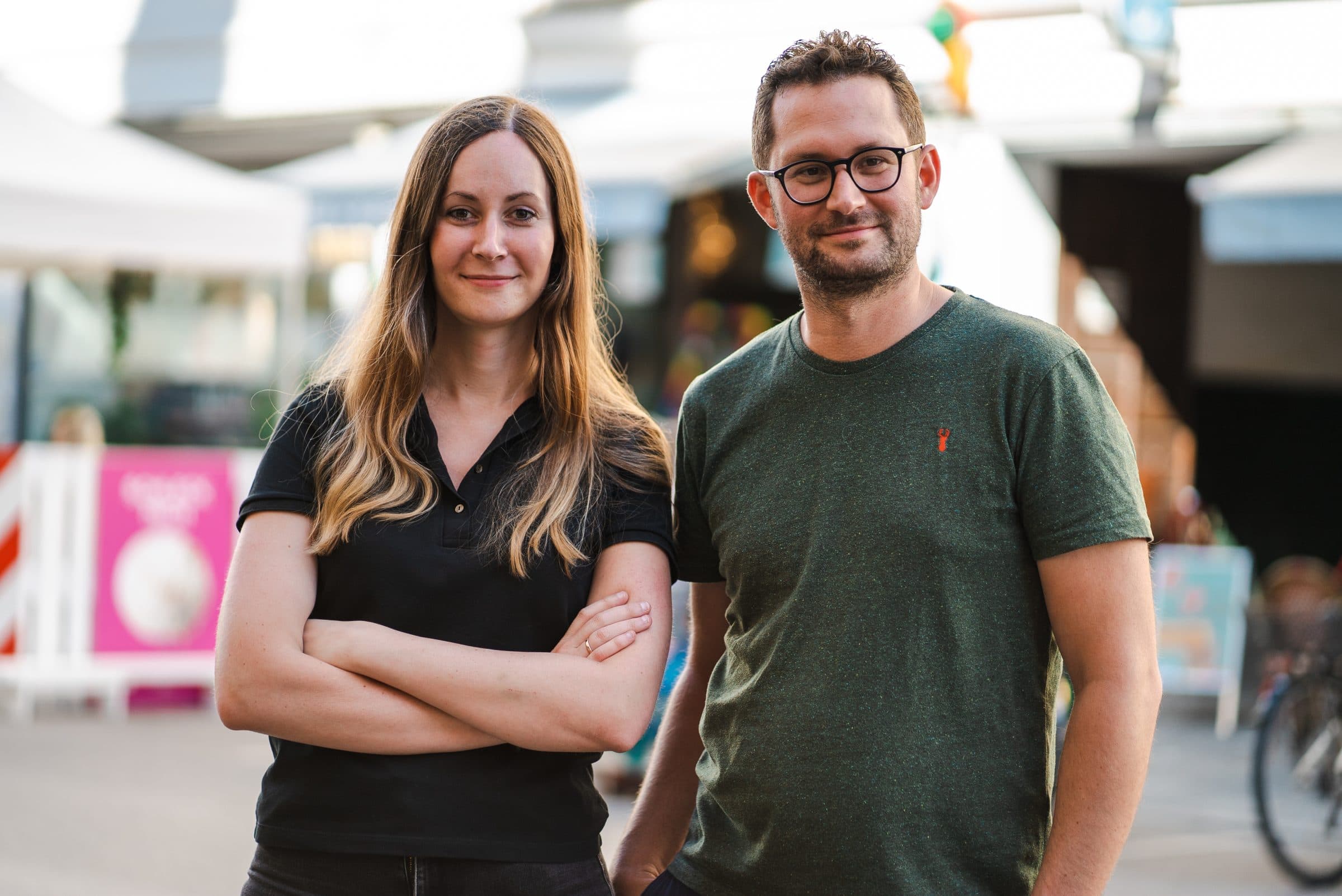 Planet A Foods: Erfolgreich mit kakaofreier Schokolade
