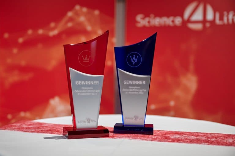 Science4Life Businessplan-Wettbewerb: Jetzt bewerben