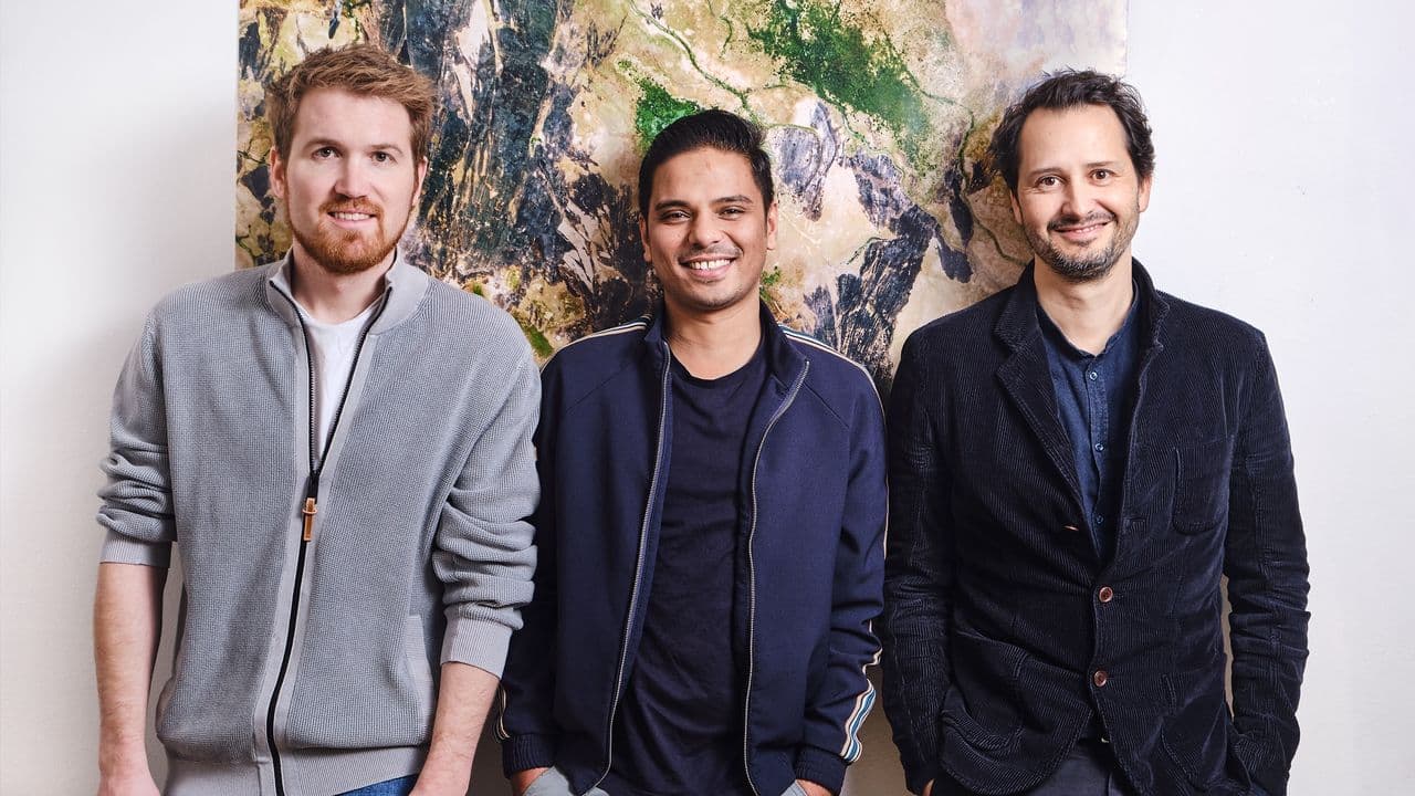 Vida sammelt 3 Millionen Euro ein