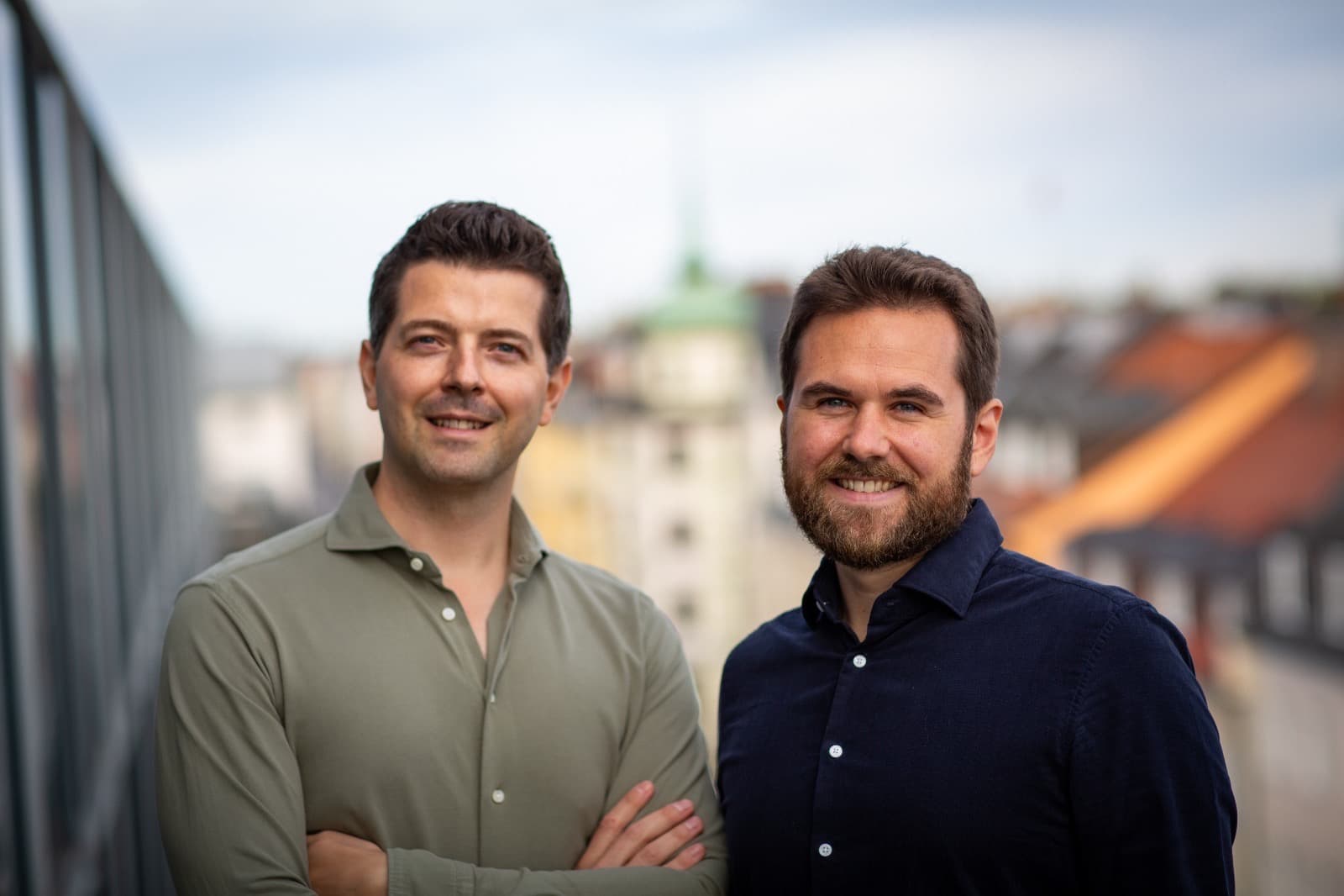 Fintech-Startup Betterfront von Equation übernommen