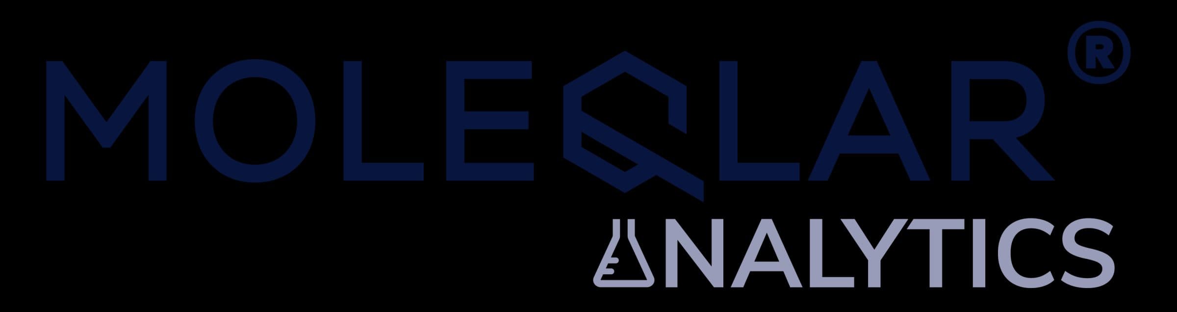 MOLEQLAR Analytics