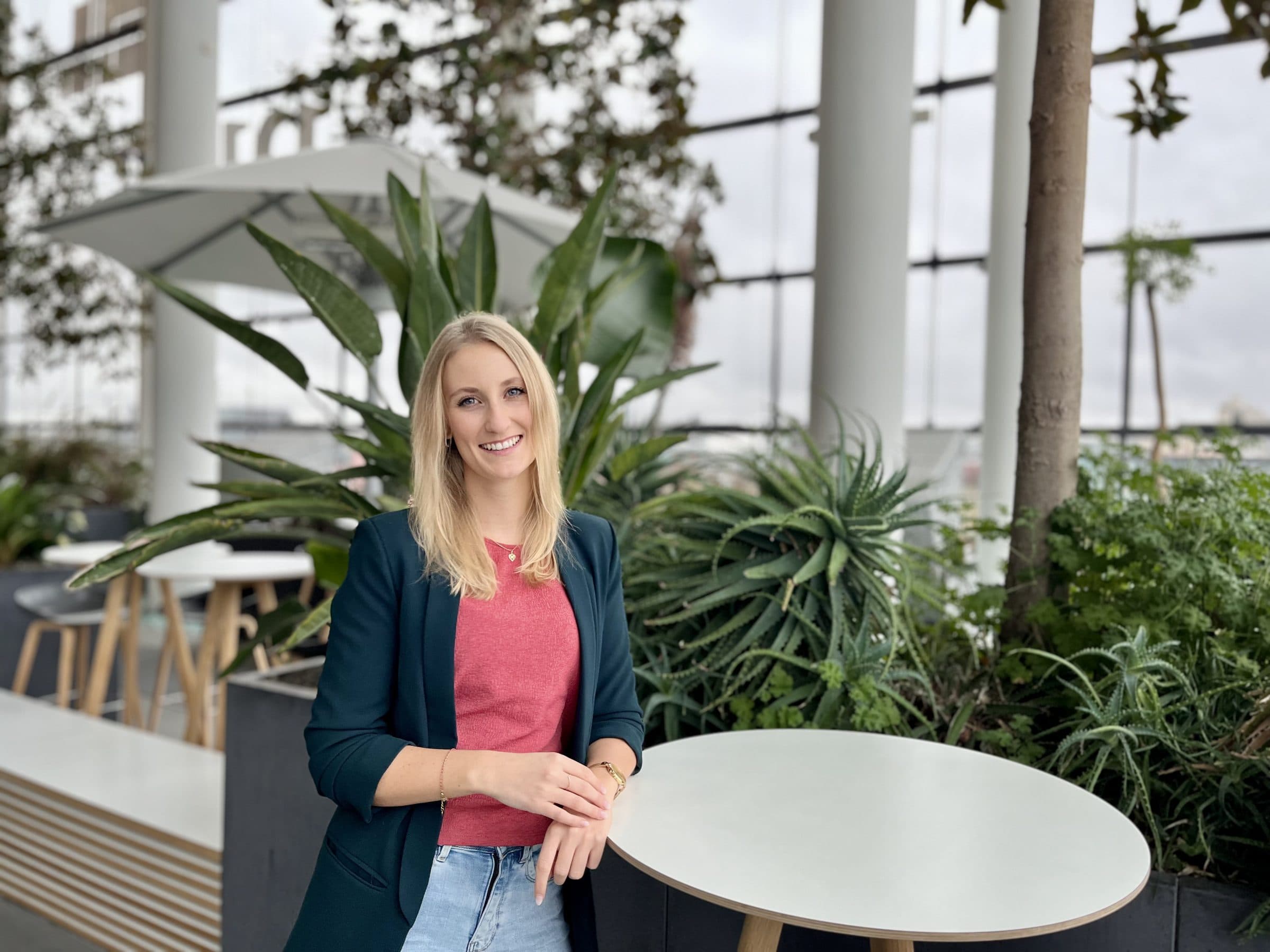 Wie PwC Startups beim Skalieren helfen kann