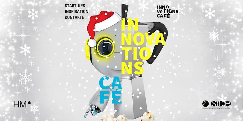 Innovations-Café: Christmas Edition