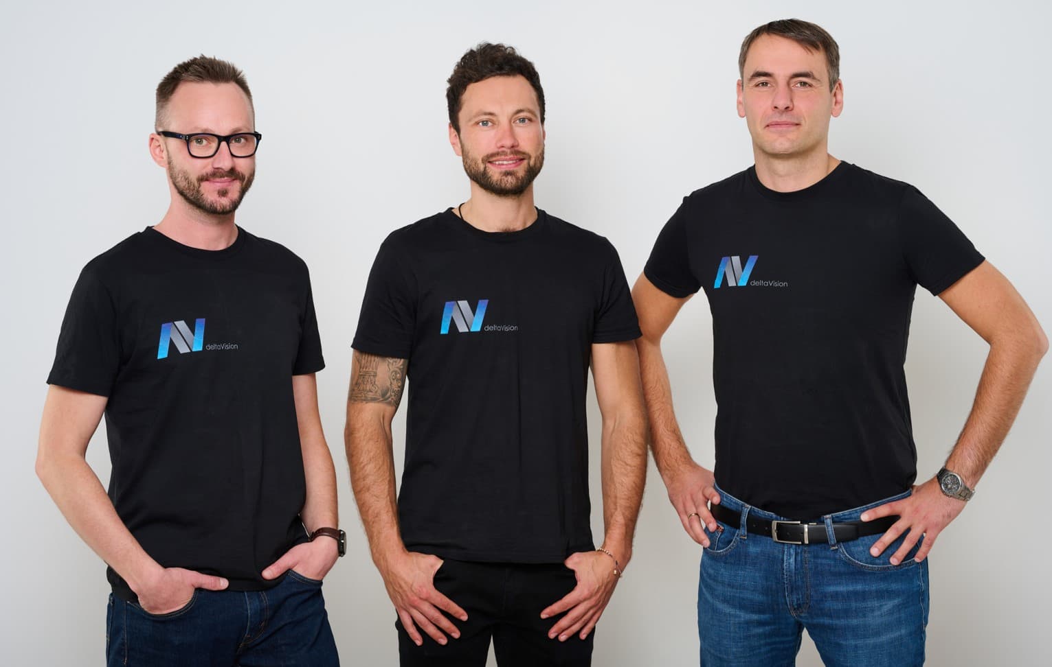 deltaVision GmbH