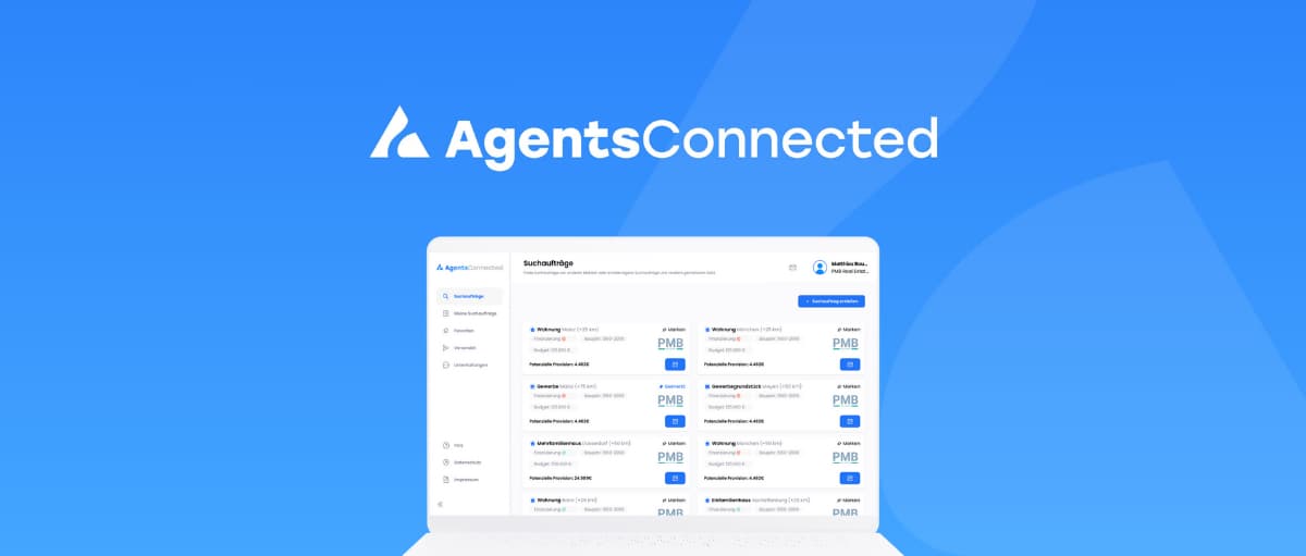 Agents Connected GmbH