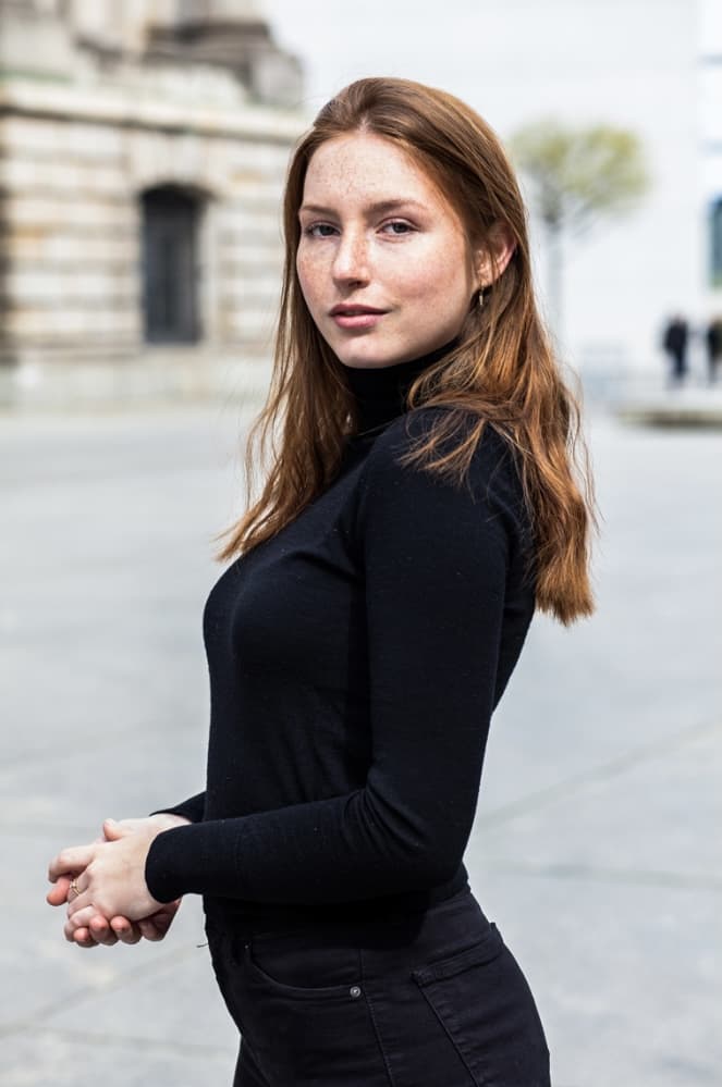 Women in Tech: Annabell Vacano von Atopia