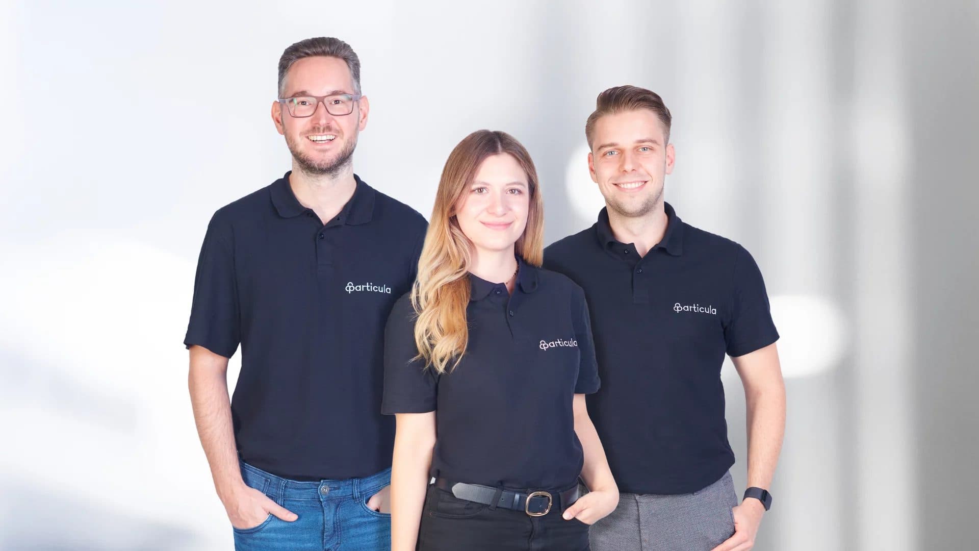 Fintech Particula sichert sich Finanzierung