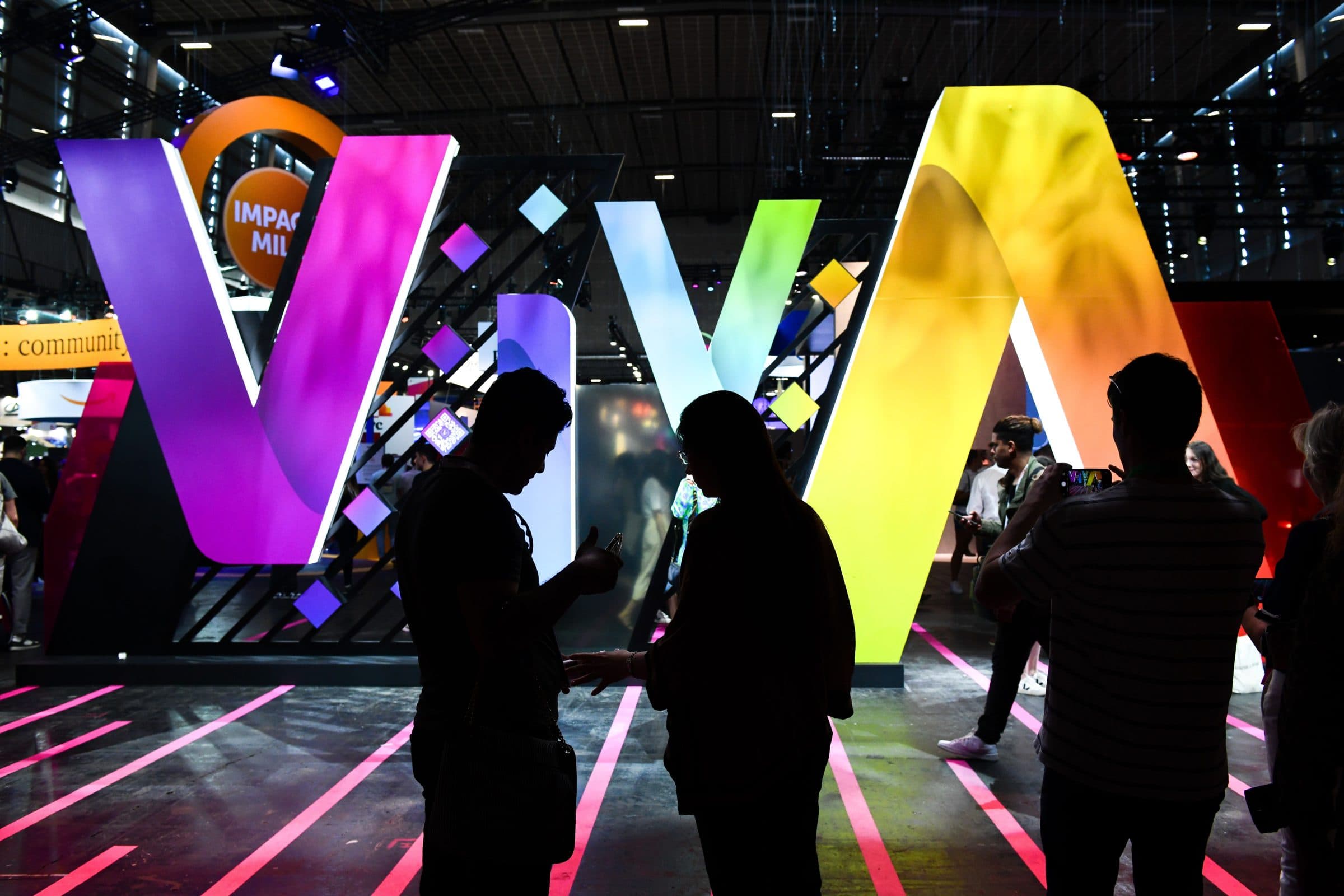 München auf der Vivatech – jetzt bewerben