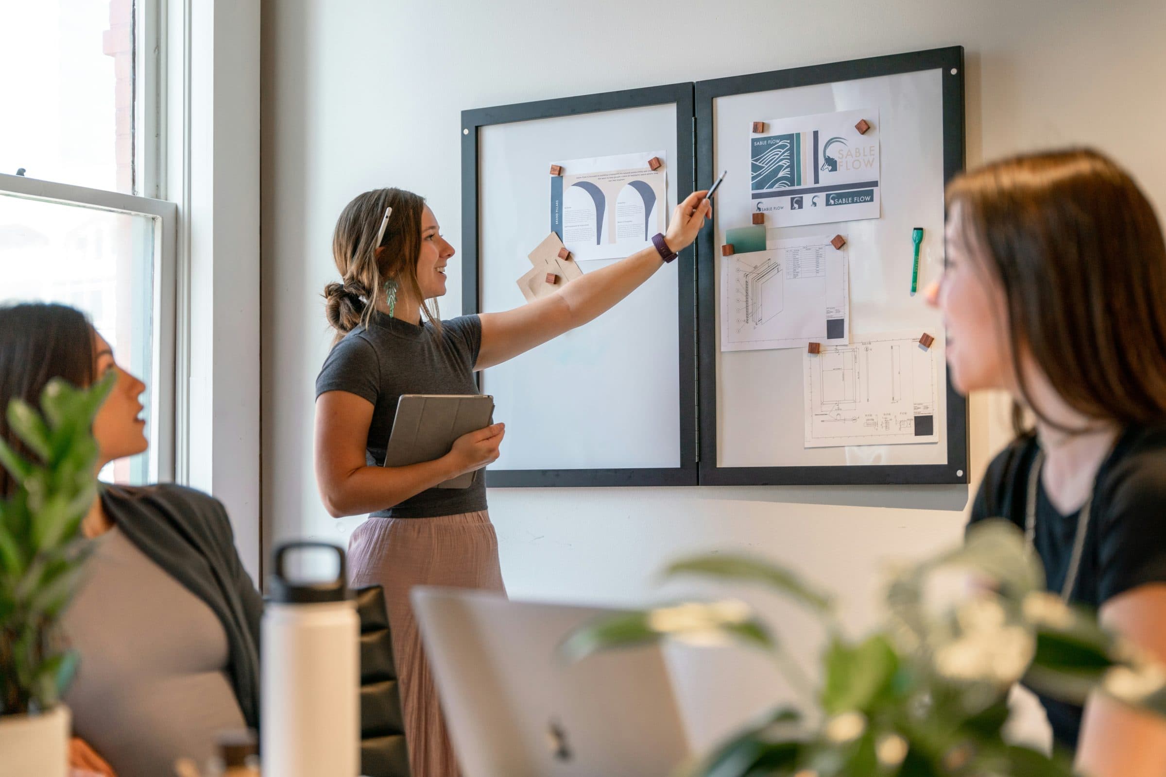 Neues EIF-Programm fördert weibliche Führungskräfte in Venture Capital und Private Equity