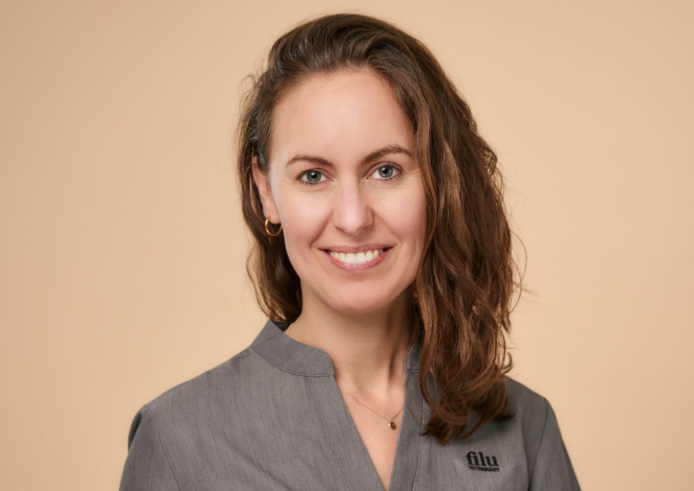 Women in Tech: Lena Naderer von Filu