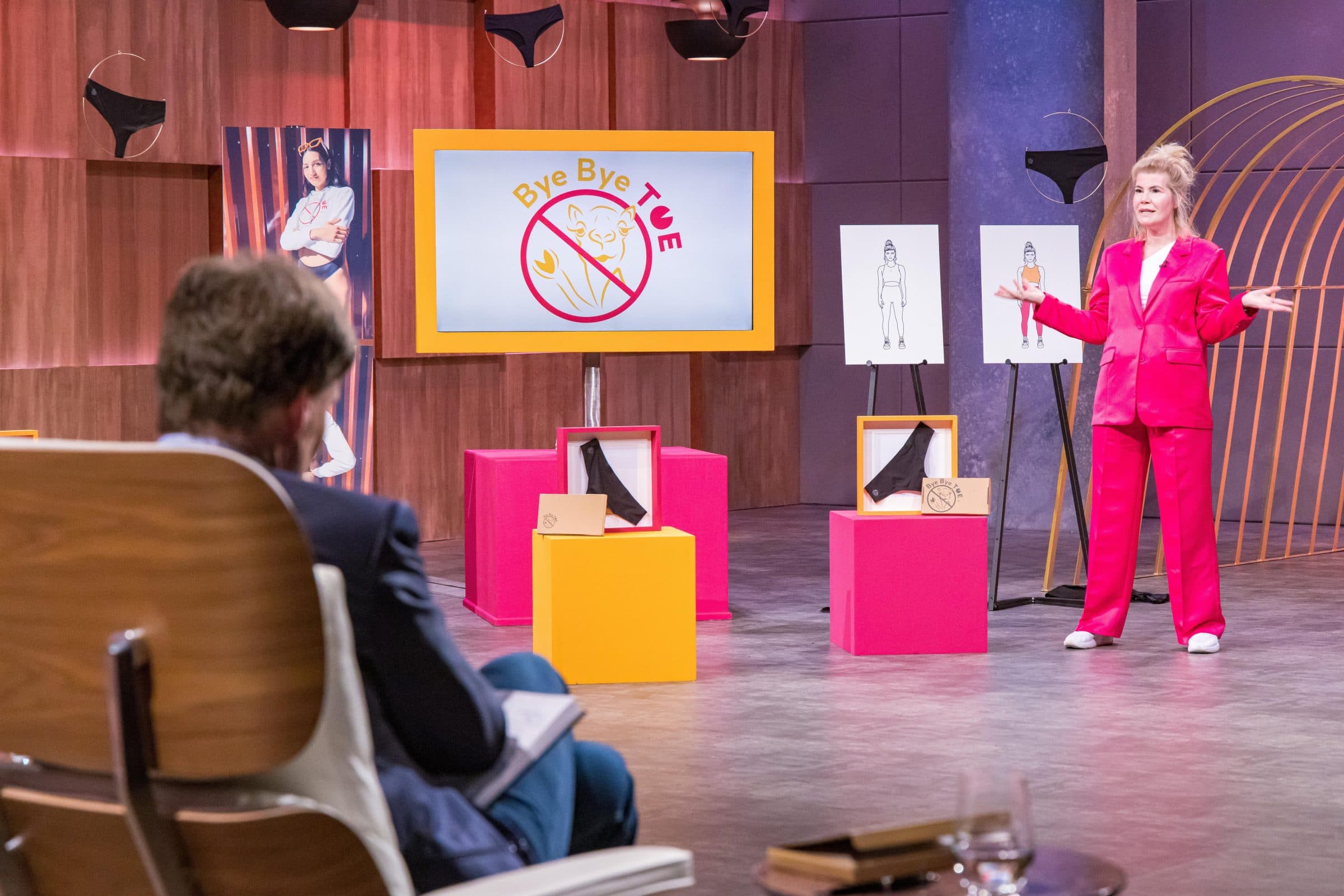 Eure Startups des Quartals