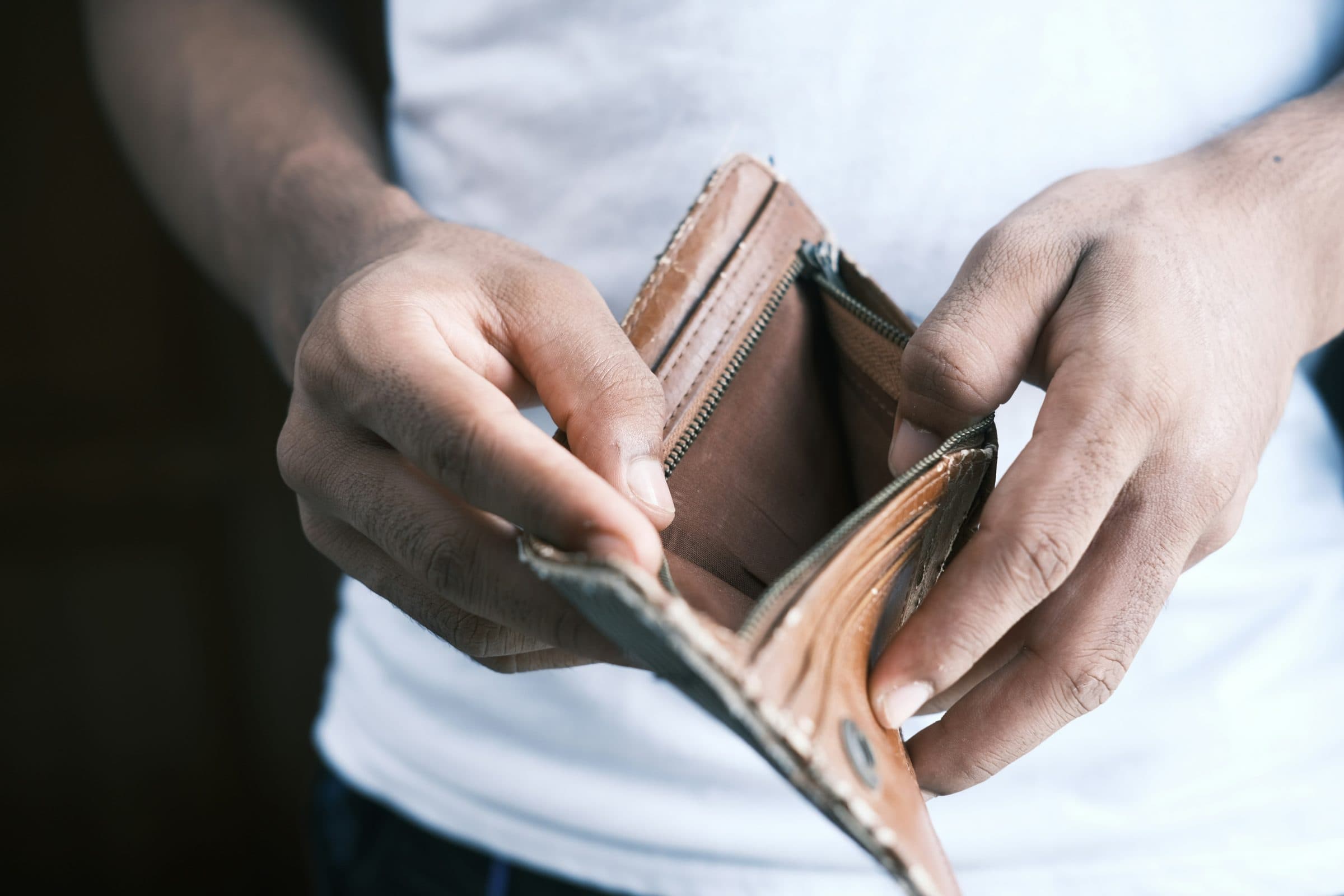 Bitkom-Studie: Jedes zehnte Startup fürchtet Insolvenz