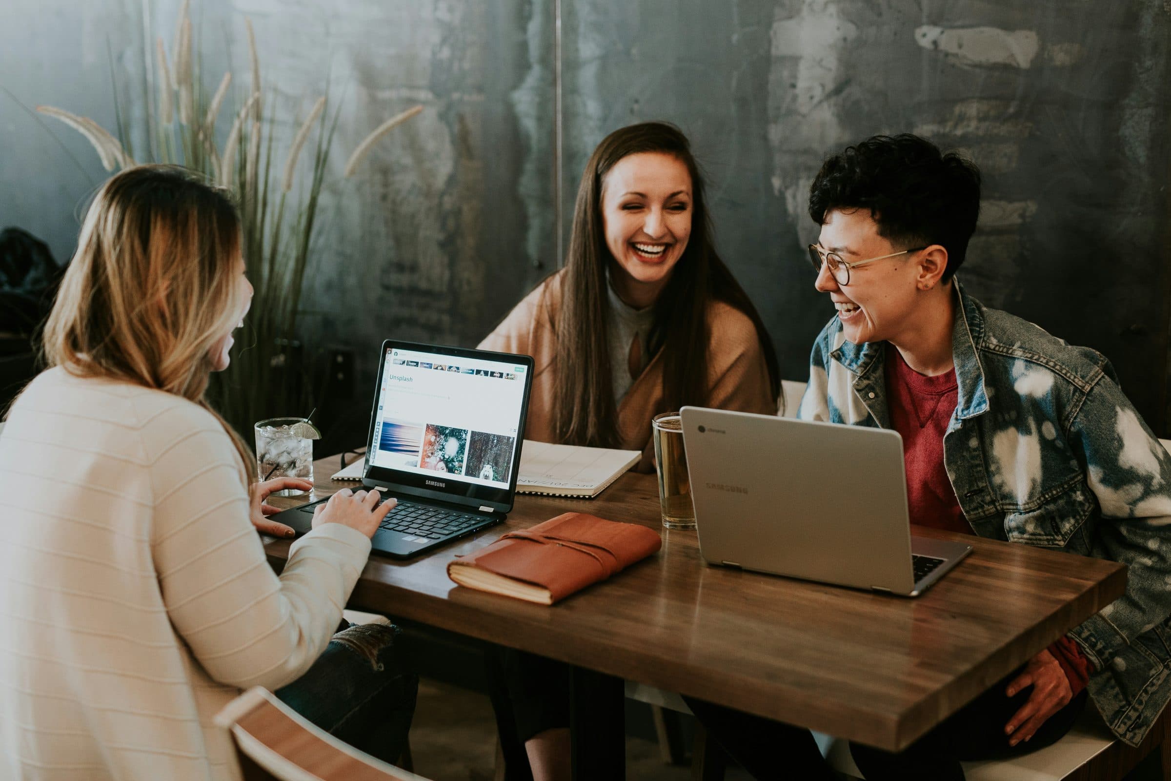Großteil der Startups sucht neue MitarbeiterInnen