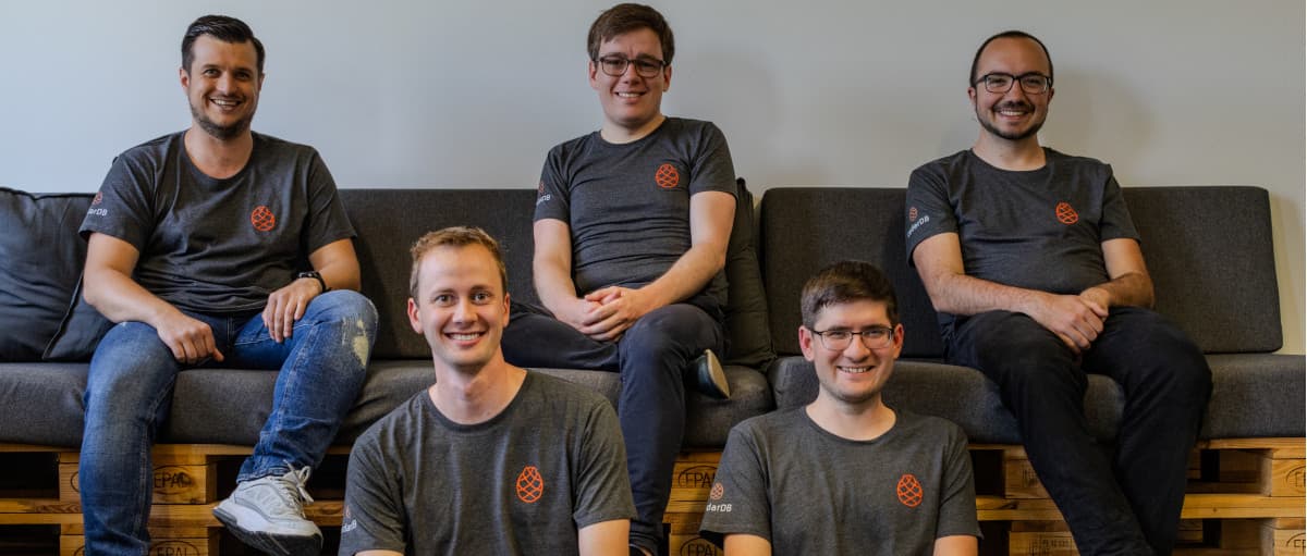 CedarDB: Revolution für die Datenbankwelt