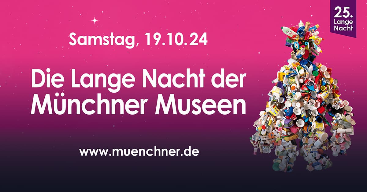 „Lange Nacht der Münchner Museen“: Trefft auf Startups im Museum