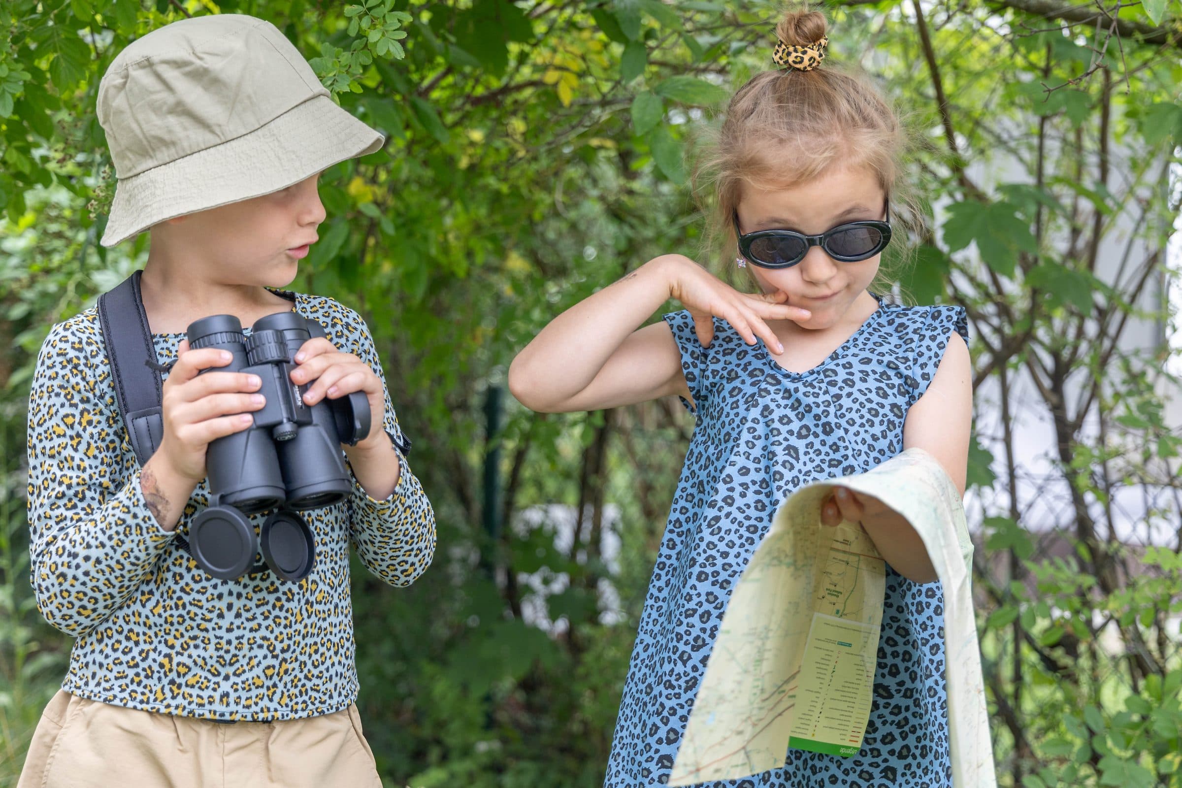 Jambo: Impact-Unternehmen für Kinderkleidung