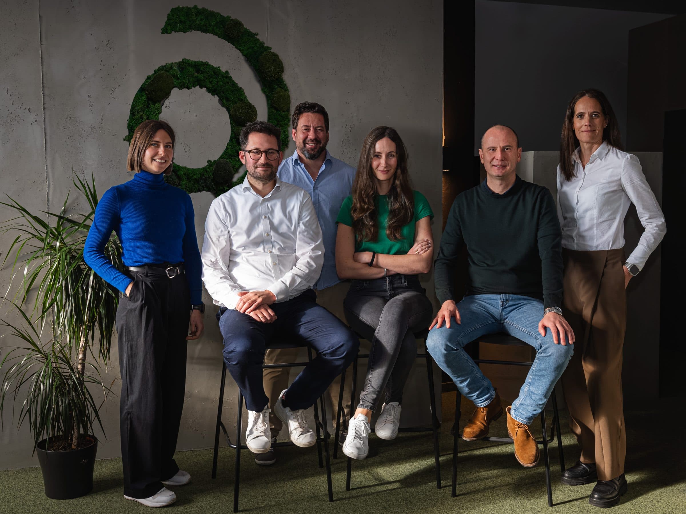 Planet A Foods schließt Series-B-Finanzierung ab
