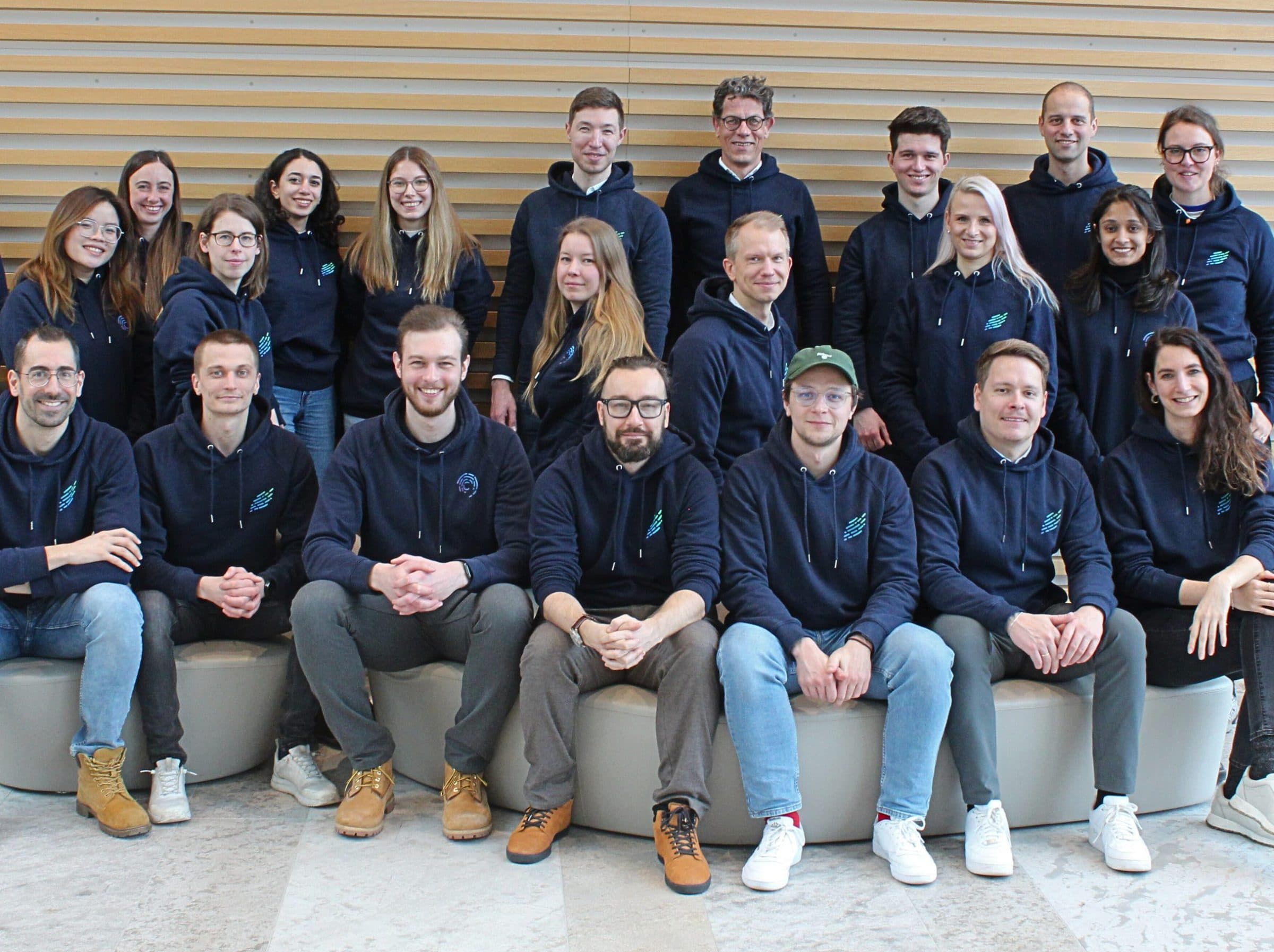 Envoria becomes unified brand