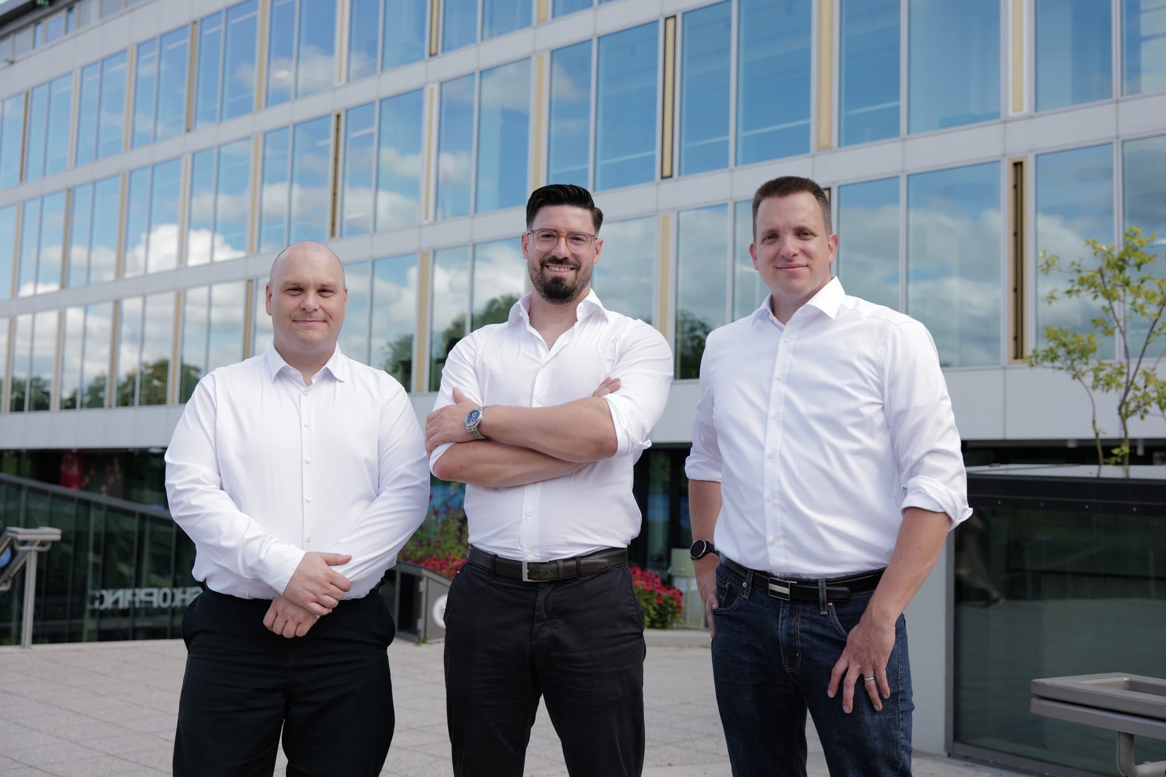Audavis sichert sich Seed-Finanzierung