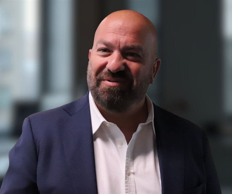 Yoummday holt Wassilios Arambatzis als CSO ins Führungsteam