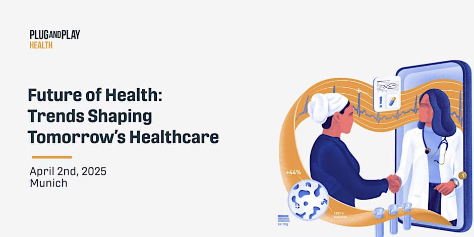 Future of Health: Trends Shaping Tomorrow’s Healthcare