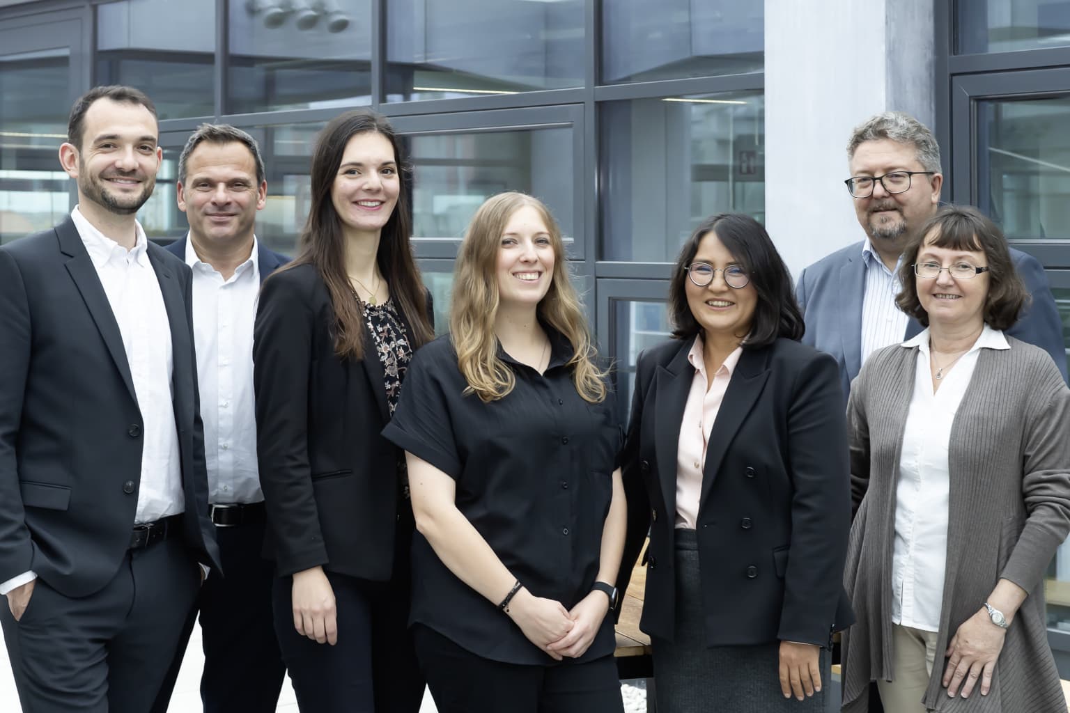 How Munich’s company support helps when problems arise at the location