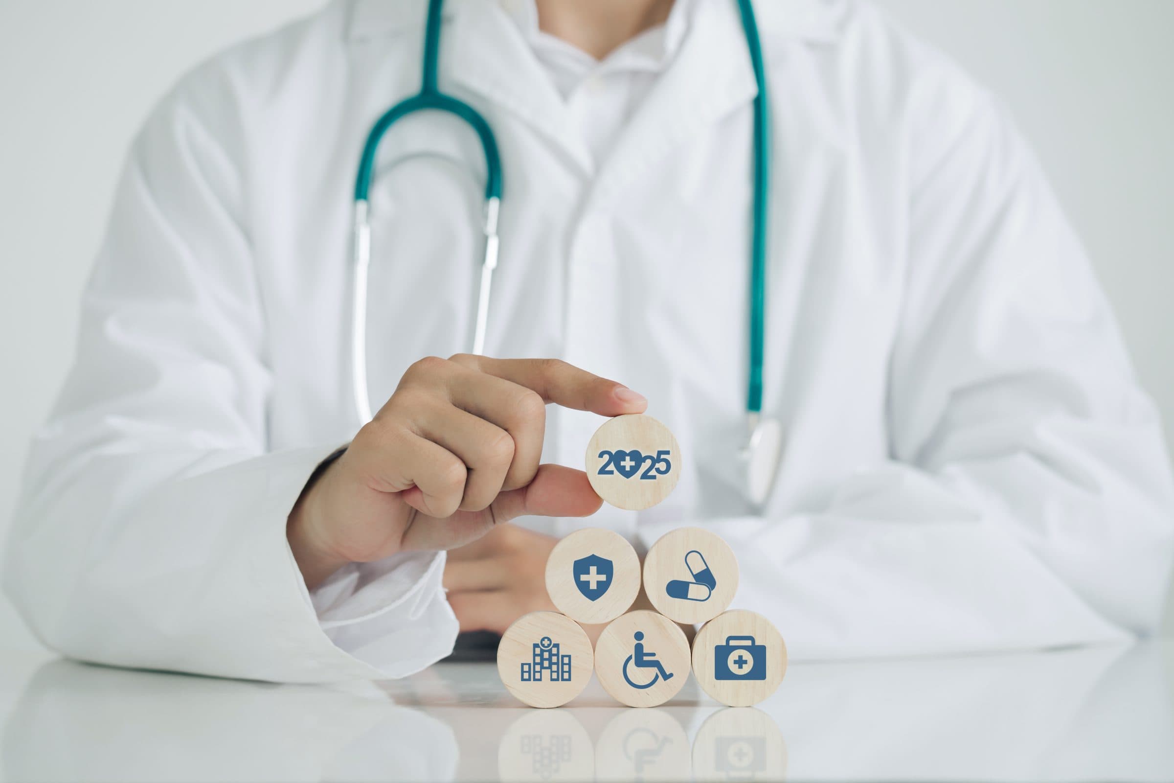 Health-i Award: Jetzt als Startup bewerben
