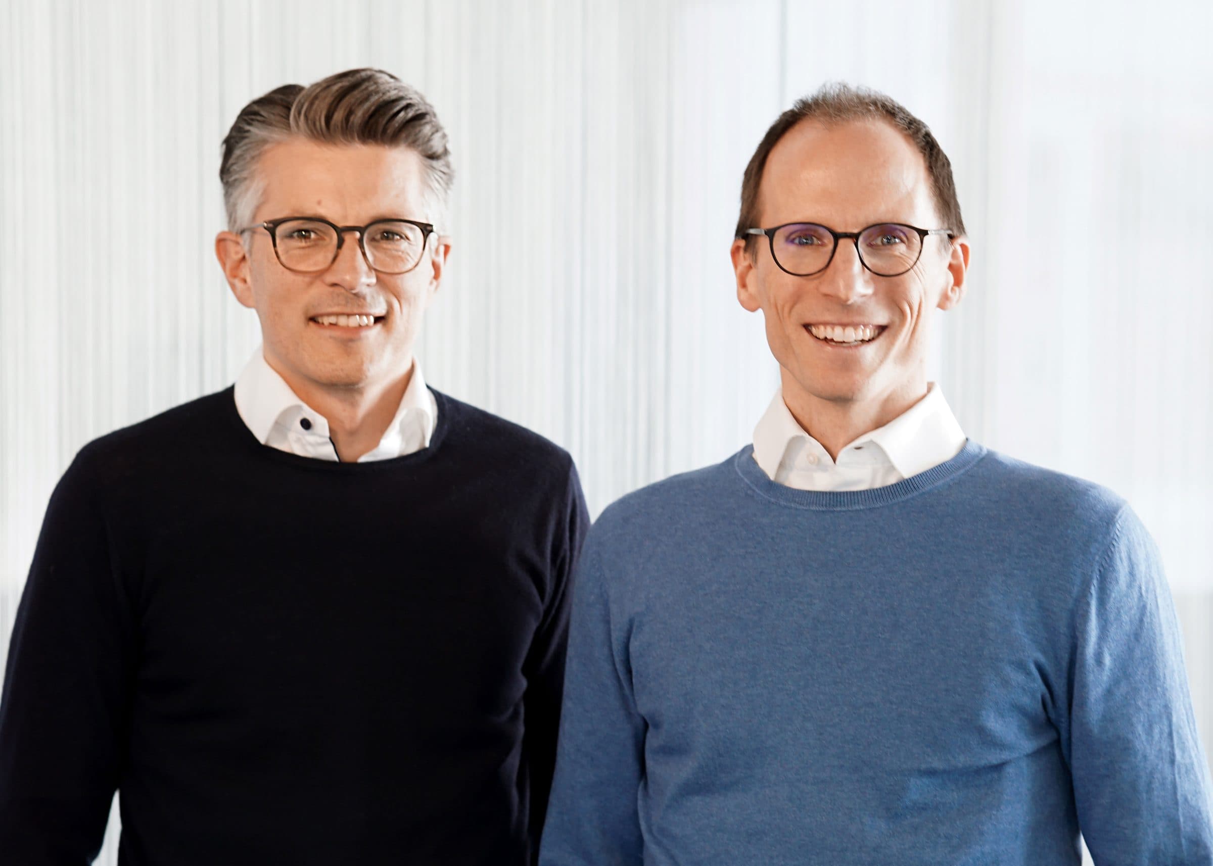 Vantis sichert sich 10 Millionen Euro in Series-A