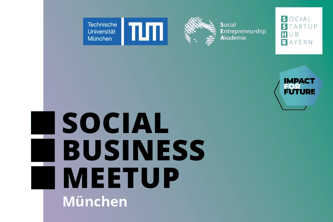 Social Business Meetup München