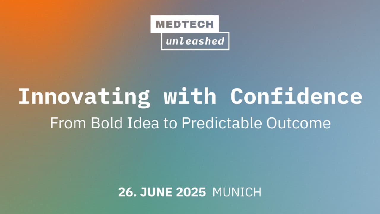 MedTech Unleashed