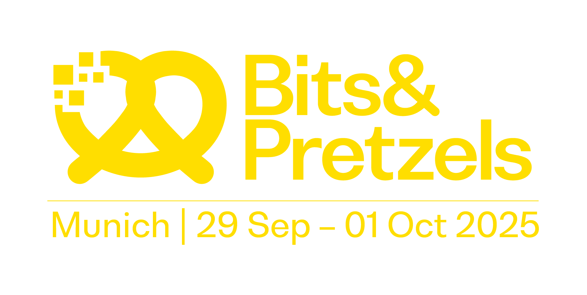 Bits & Pretzels 2025