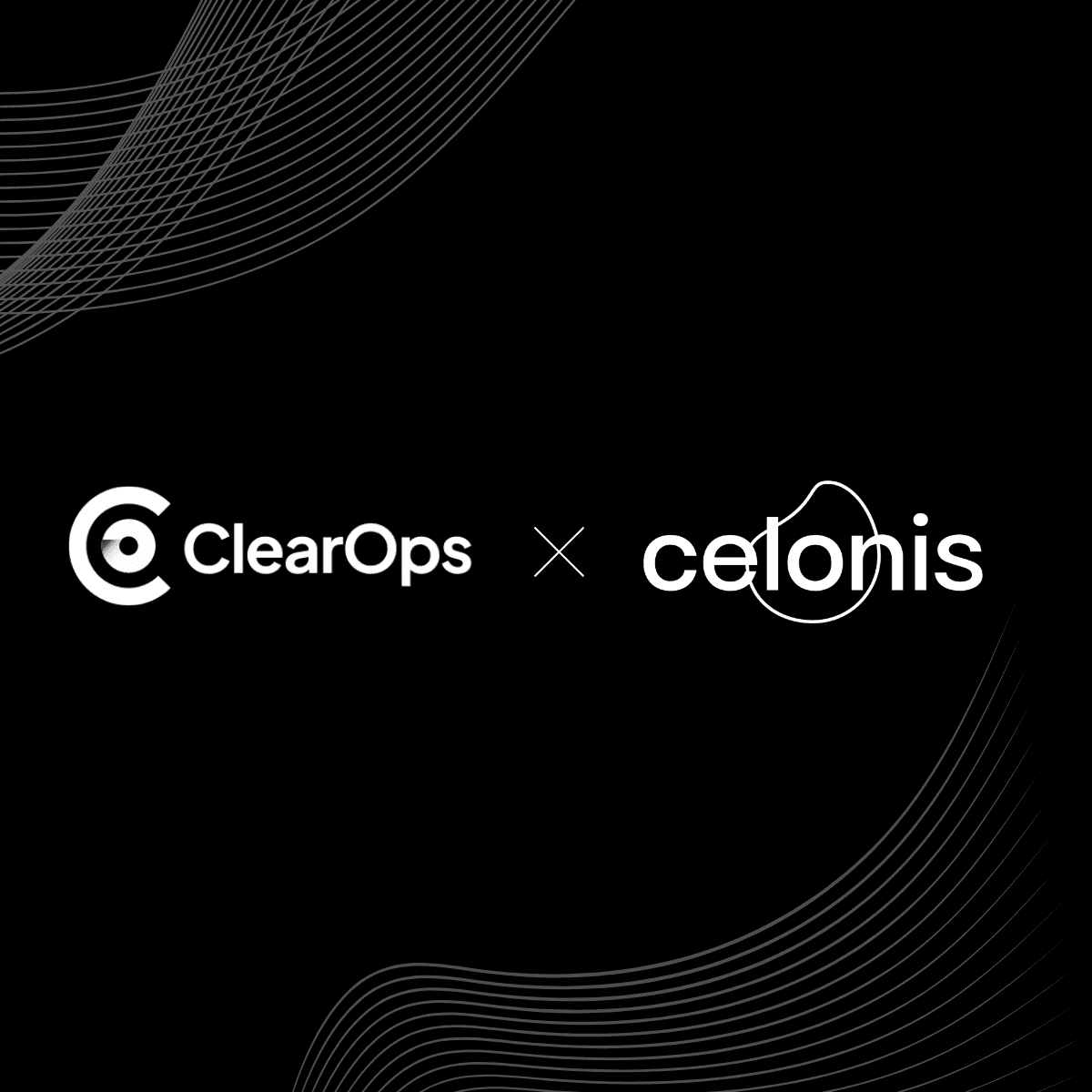 ClearOps and Celonis partner