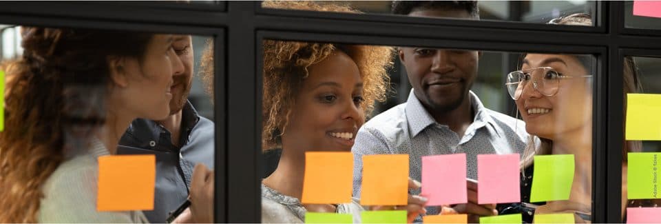Online: Successfully recruiting foreign skilled workers