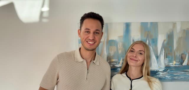 Netme: Social-App für echte, spontane Begegnungen