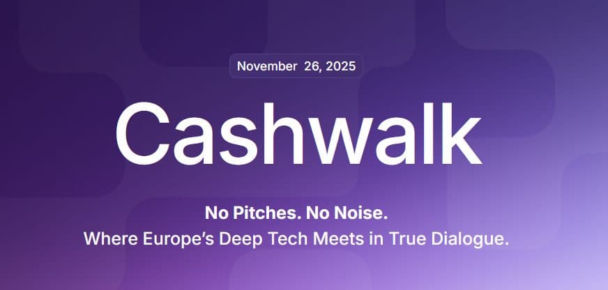 Cashwalk 2025