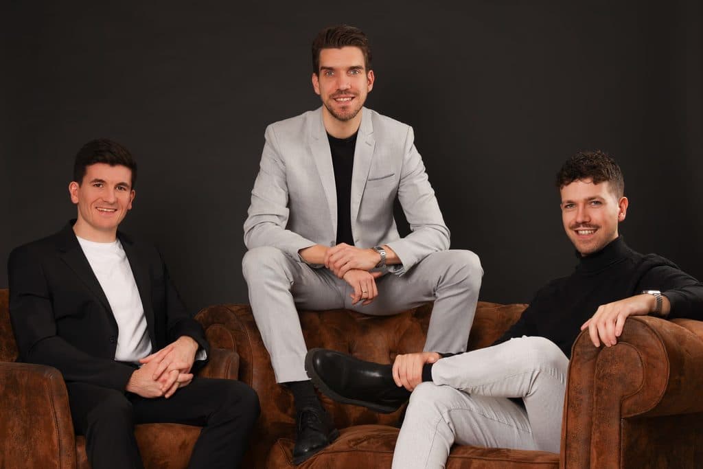 Seed-Finanzierung für Cellbyte