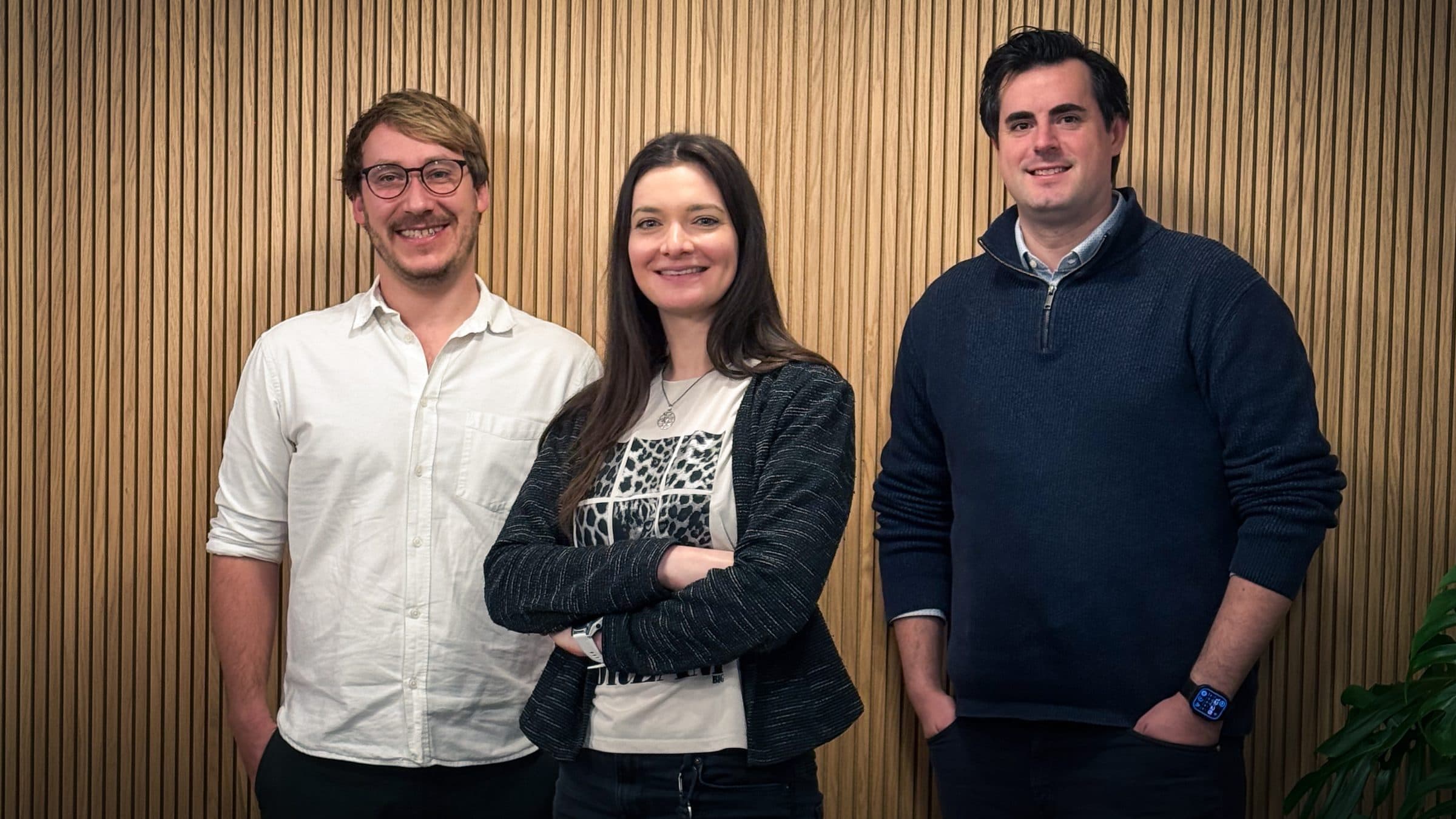 2NA Fish secures fresh capital
