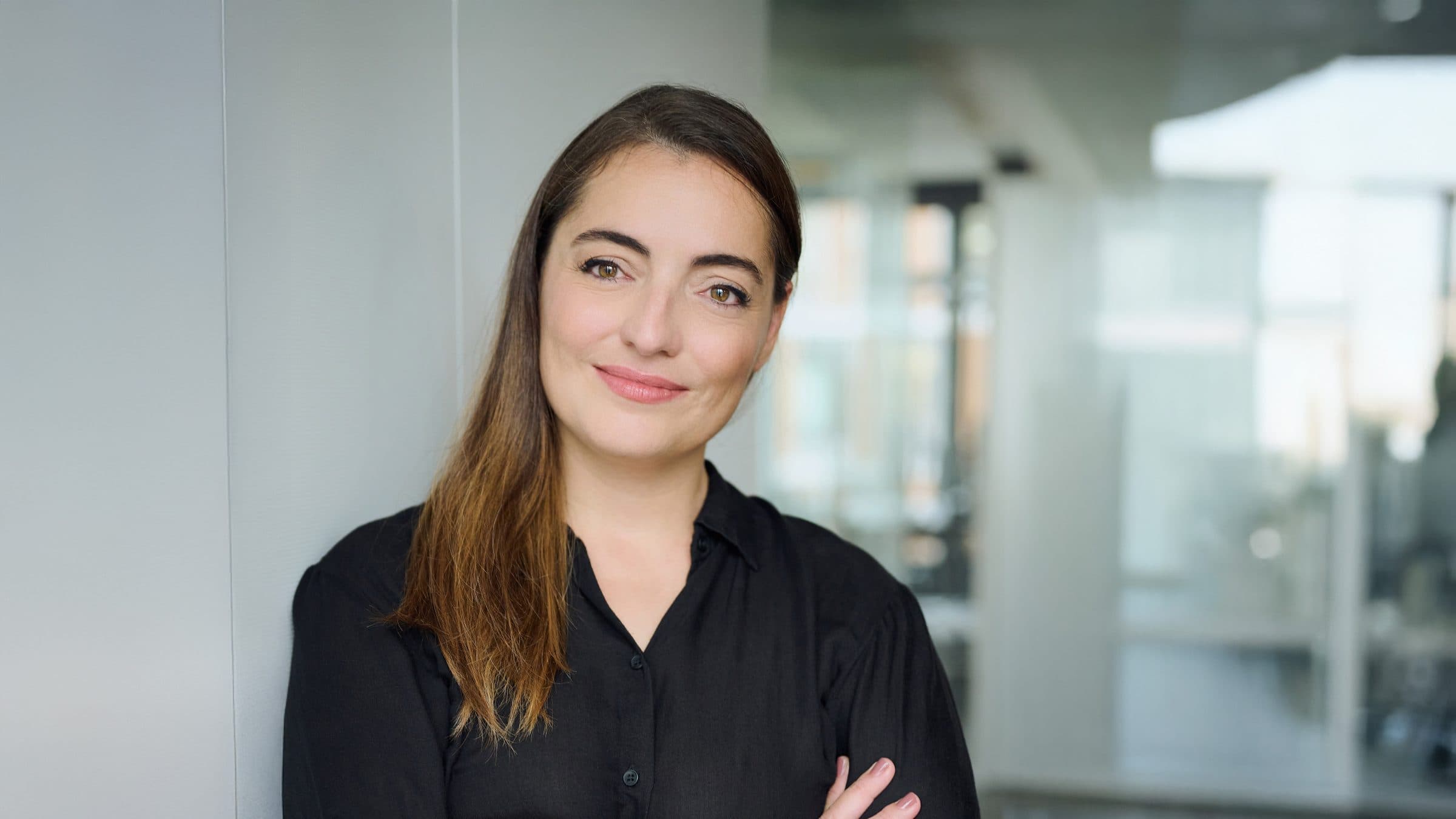 Women in Tech: Maria Laparidou von Orbem