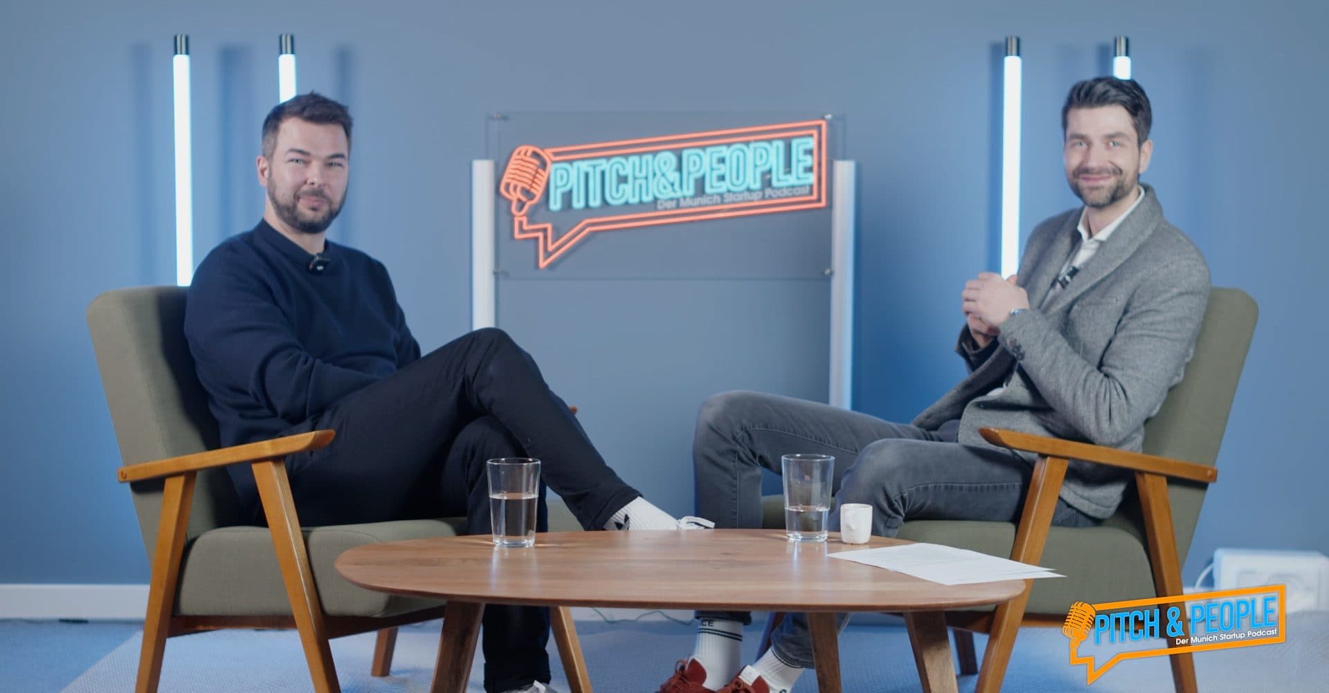 “We founders all have a screw loose!” Everdrop founder on too much ego in the ecosystem