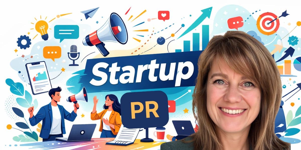 Munich Startup Experts: Startup PR – How to become visible