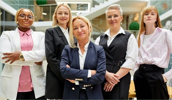 SheStartup – Frauen gründen