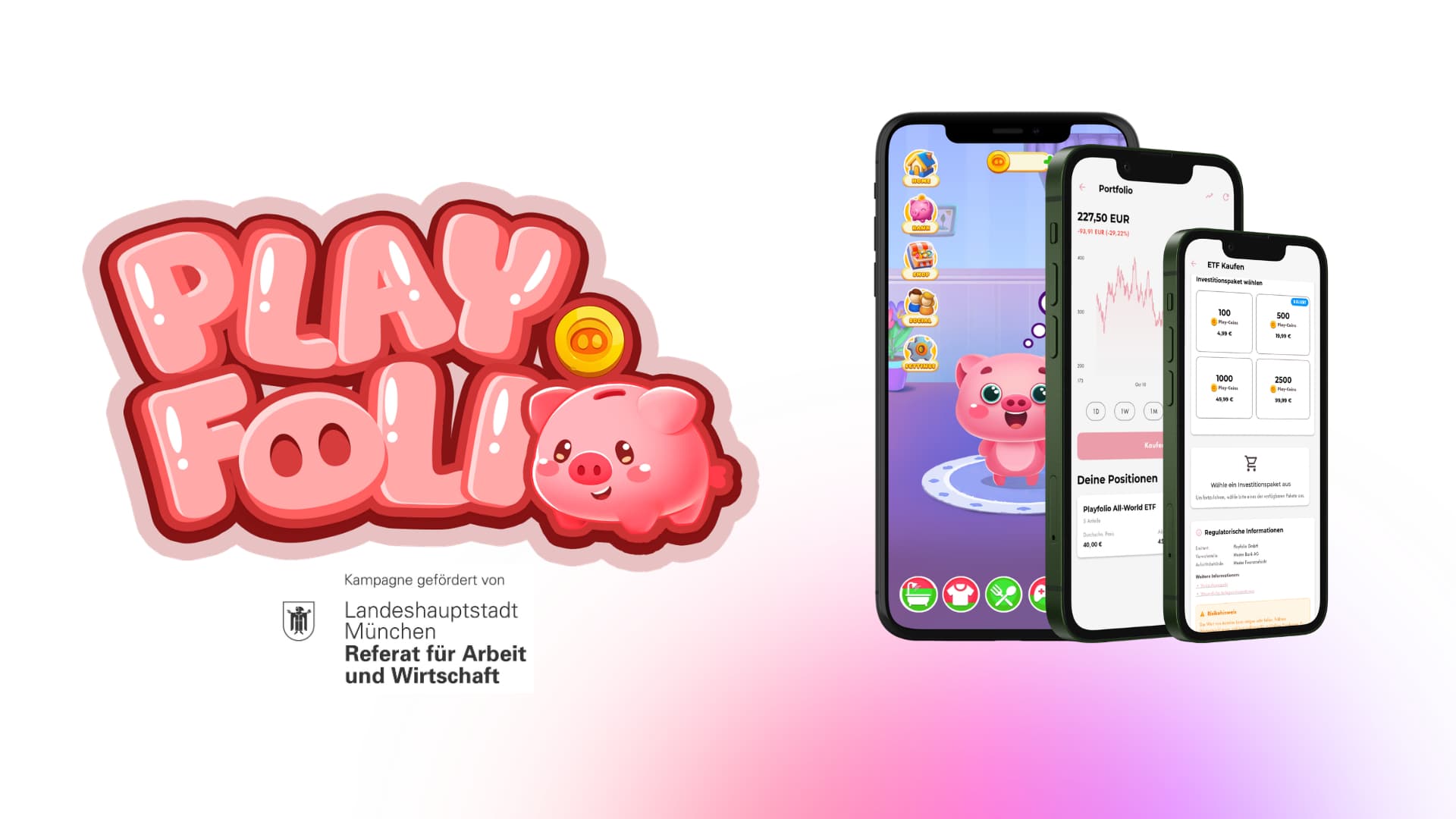 Playfolio