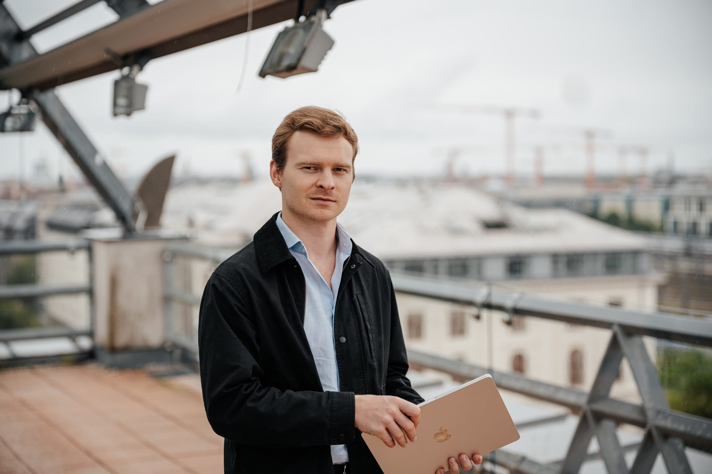 Munich Startup Experts: Büro gesucht – Was Startups beim Einstieg in den Münchner Büromarkt wissen sollten