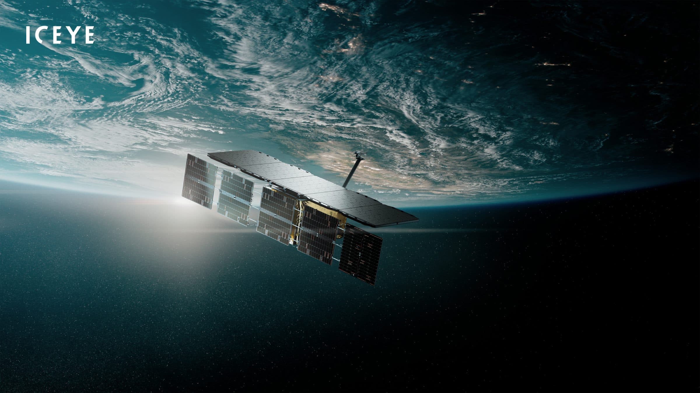 Ororatech supplies satellite data for new German space reconnaissance