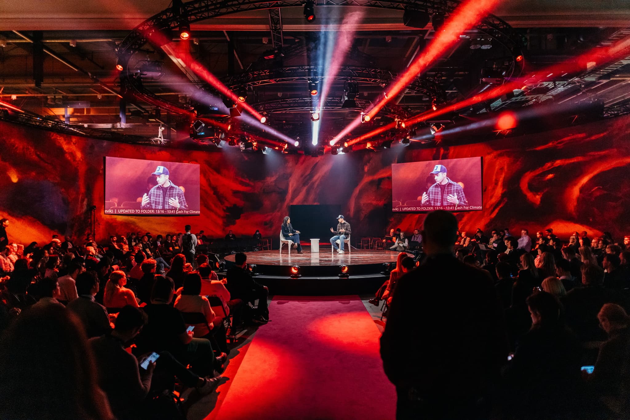 Munich Startup bringt Startups zur Slush 2026