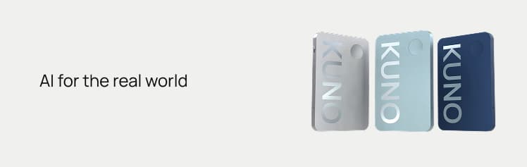 Kuno Intelligence