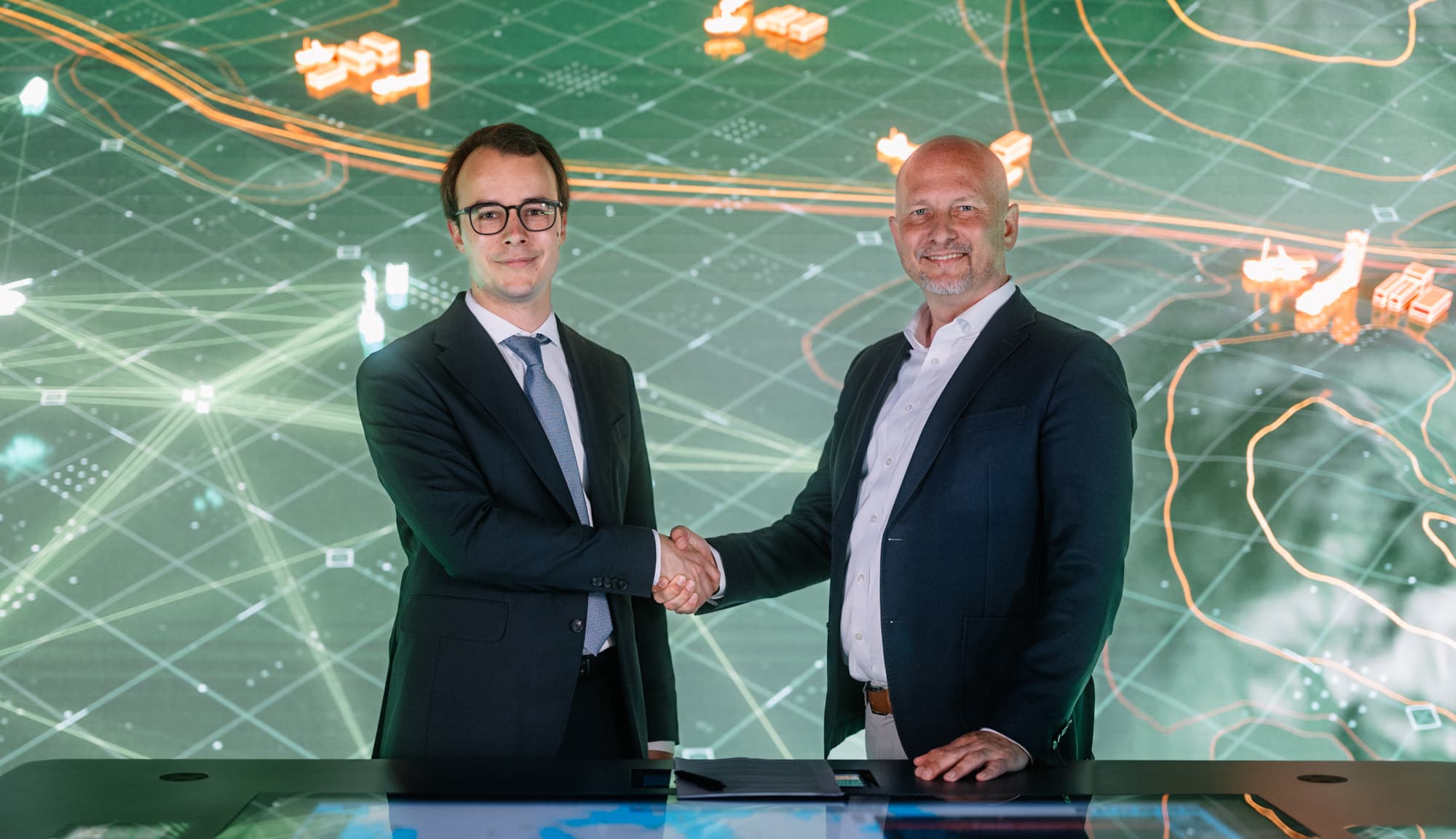 SE3 Labs wins Hensoldt as strategic partner for agentic AI